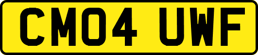 CM04UWF