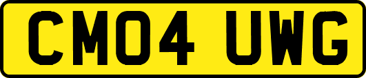 CM04UWG