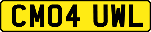 CM04UWL