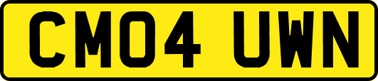 CM04UWN