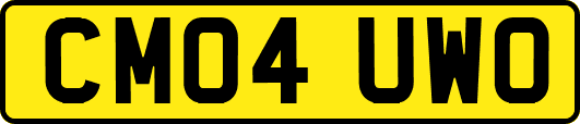 CM04UWO