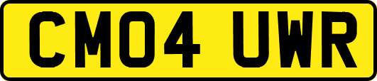 CM04UWR