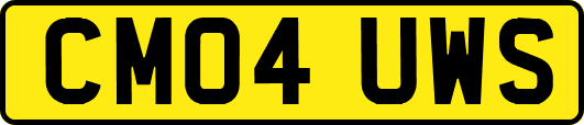 CM04UWS