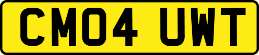 CM04UWT