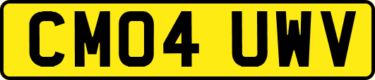 CM04UWV