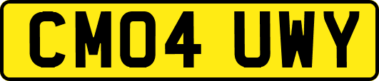 CM04UWY