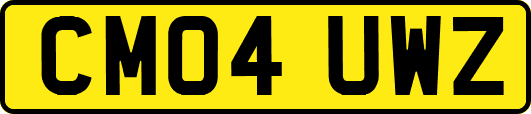 CM04UWZ
