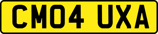 CM04UXA