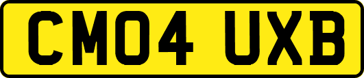 CM04UXB