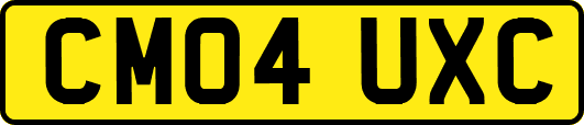 CM04UXC