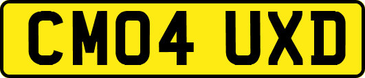 CM04UXD