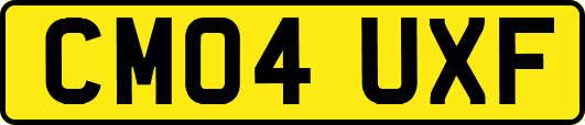 CM04UXF