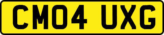CM04UXG