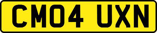 CM04UXN