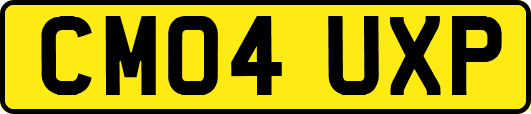 CM04UXP