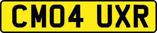 CM04UXR