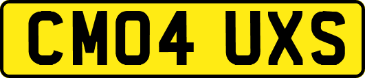 CM04UXS