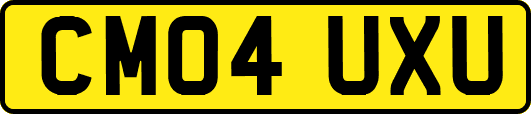 CM04UXU