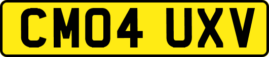 CM04UXV