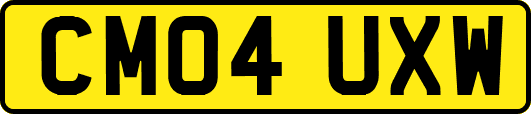 CM04UXW
