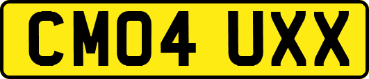 CM04UXX