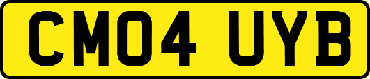 CM04UYB