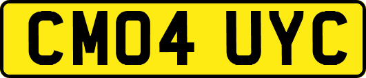 CM04UYC