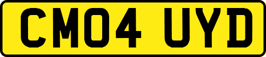 CM04UYD