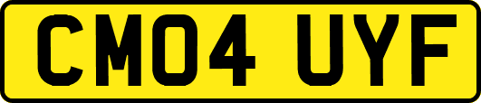 CM04UYF