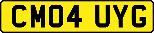 CM04UYG