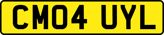CM04UYL