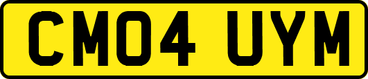 CM04UYM