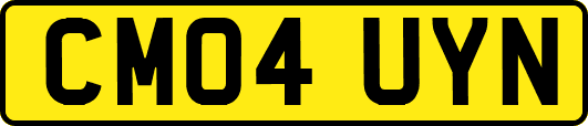 CM04UYN