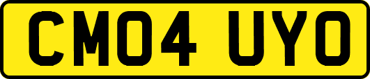 CM04UYO