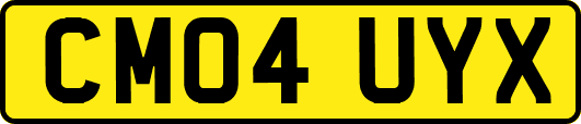 CM04UYX