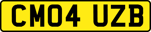 CM04UZB