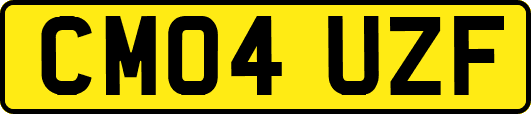 CM04UZF