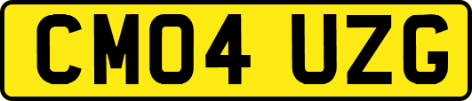 CM04UZG