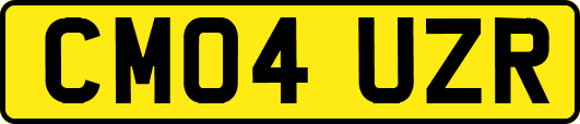 CM04UZR