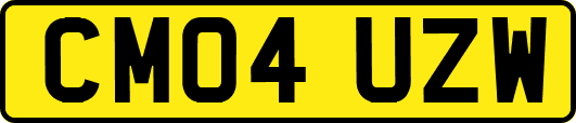 CM04UZW