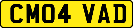 CM04VAD