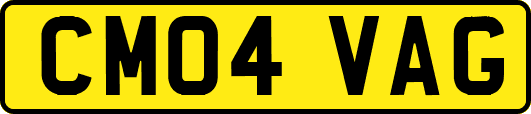 CM04VAG