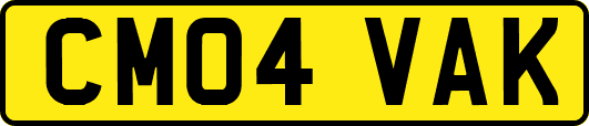 CM04VAK