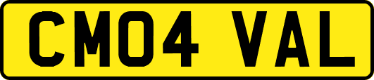 CM04VAL