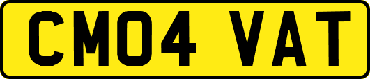 CM04VAT