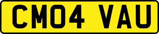 CM04VAU
