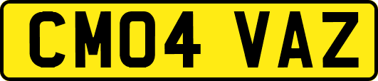 CM04VAZ