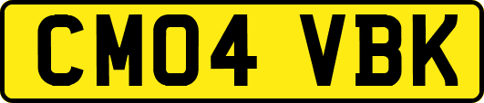 CM04VBK