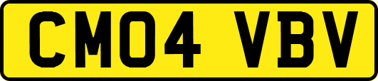 CM04VBV