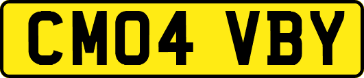 CM04VBY